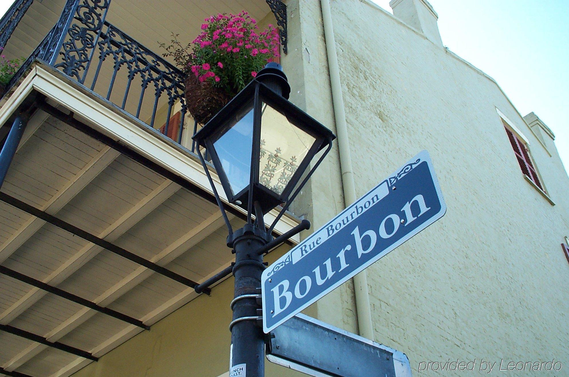 Inn On St. Ann, A French Quarter Guest Houses Property New Orleans Exterior photo