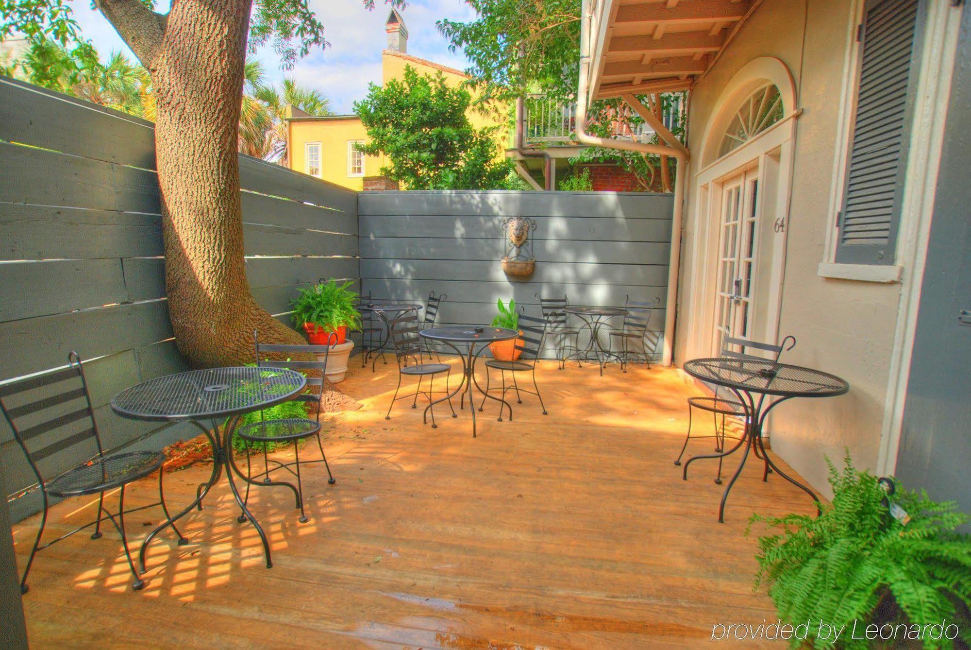 Inn On St. Ann, A French Quarter Guest Houses Property New Orleans Exterior photo